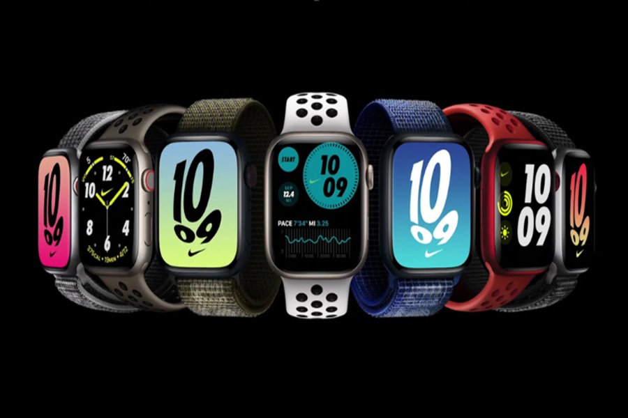 Smartwatches