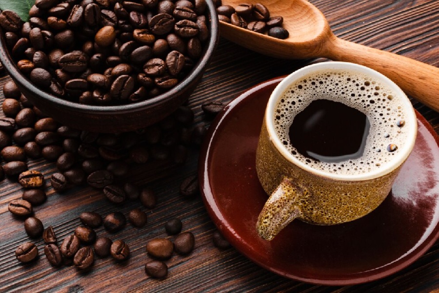 Café
